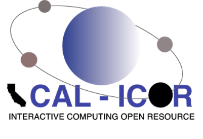 Cal-ICOR Documentation